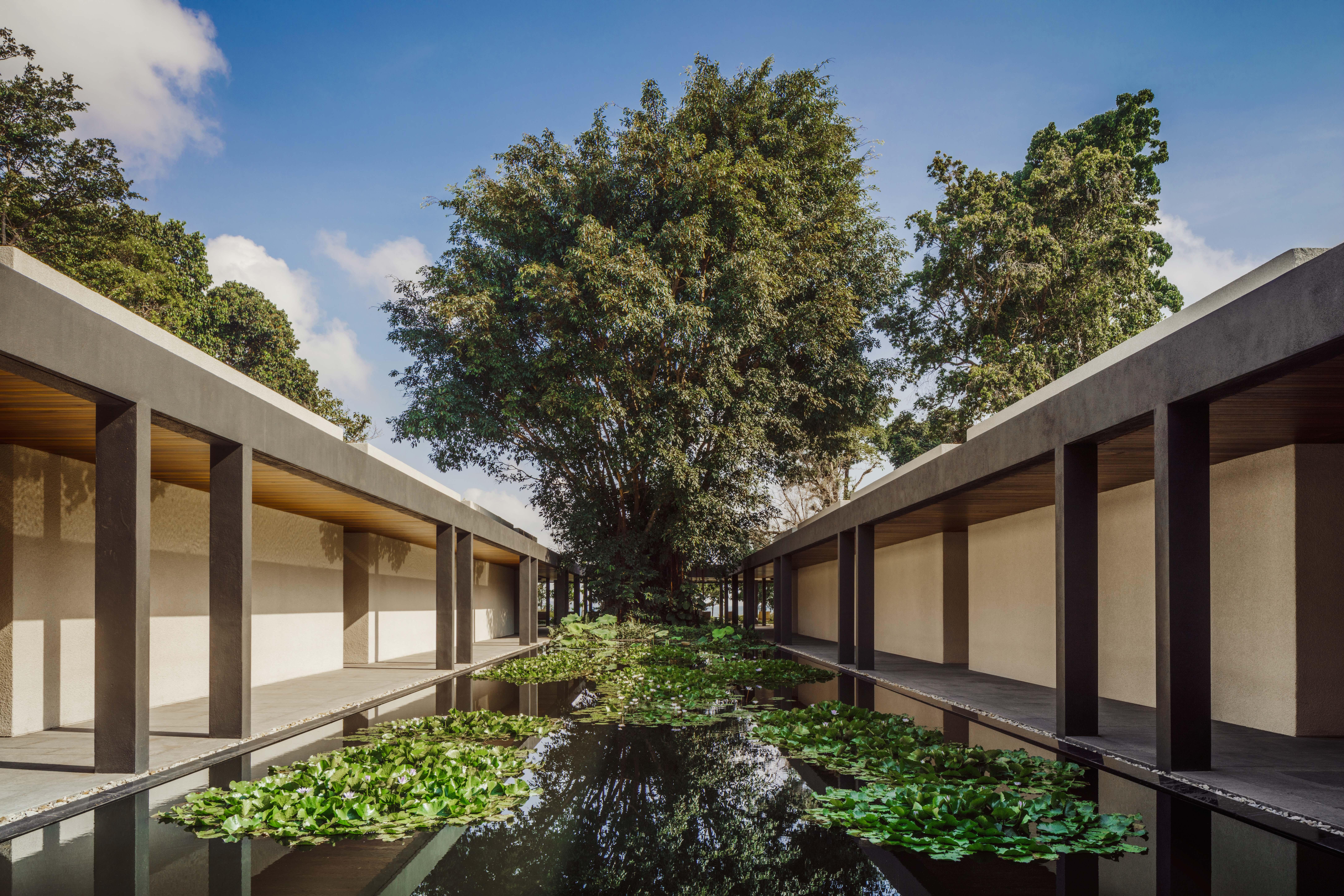 Hotel One&Only Desaru Coast Exterior foto