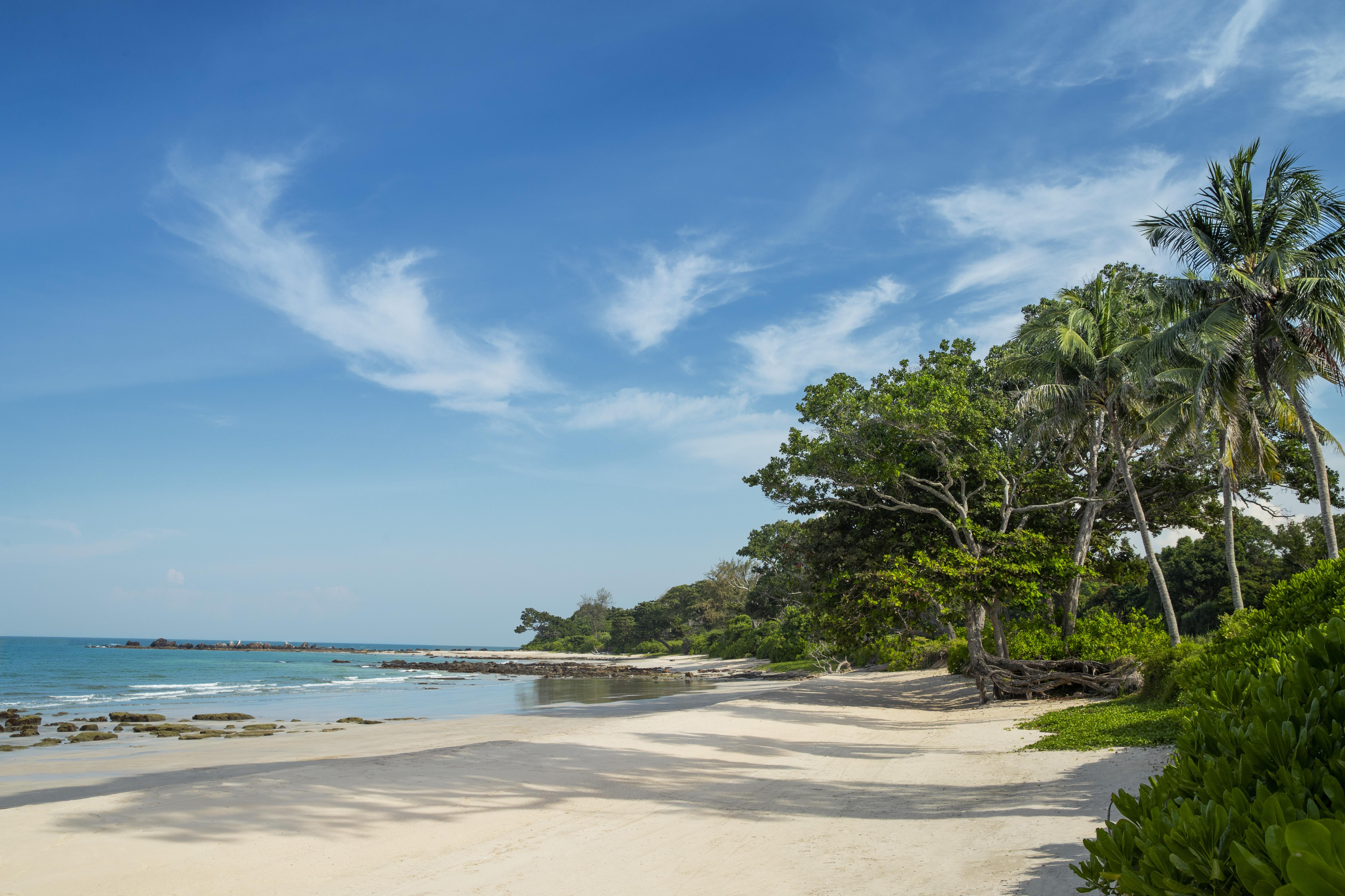 Hotel One&Only Desaru Coast Exterior foto