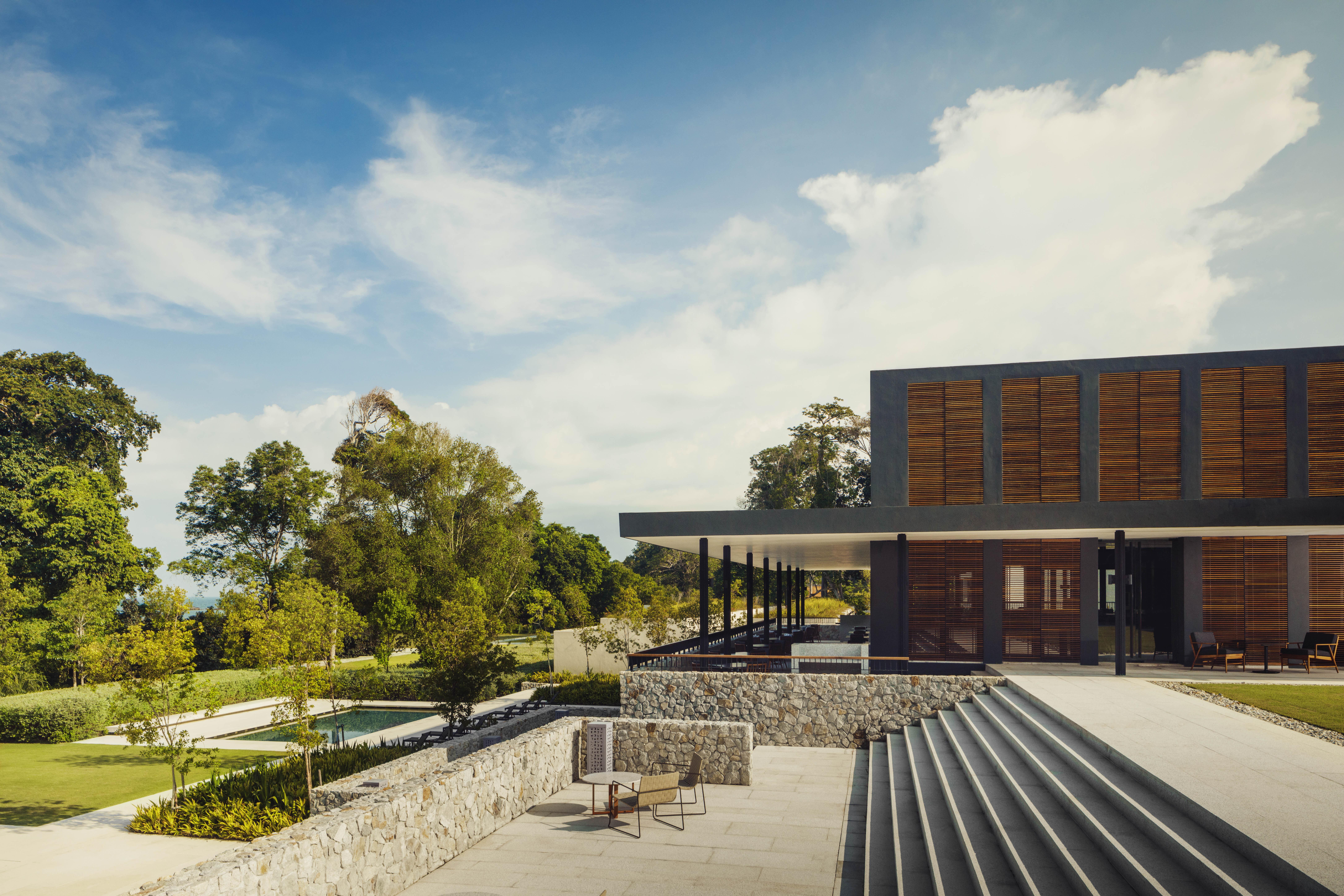 Hotel One&Only Desaru Coast Exterior foto
