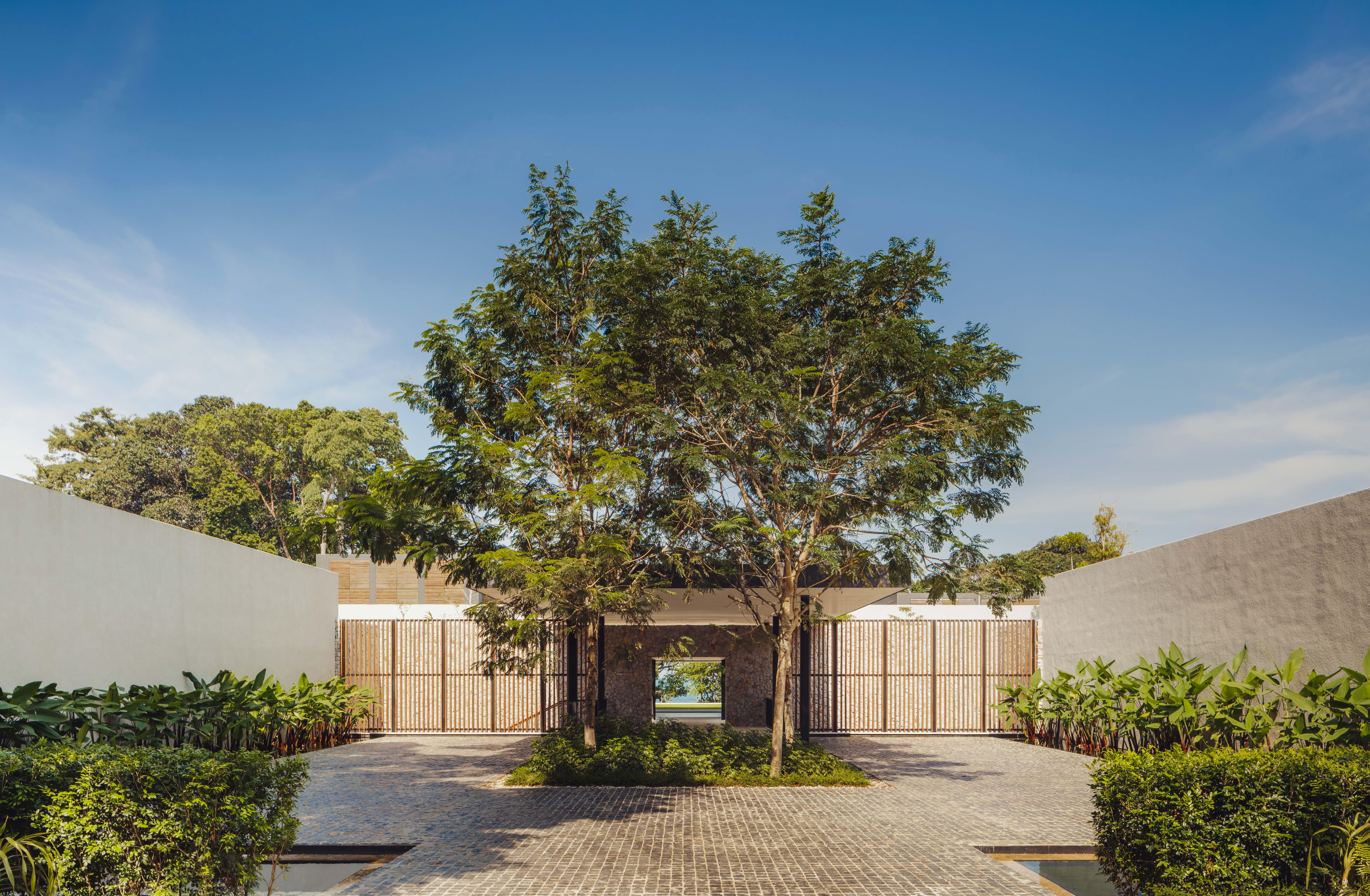 Hotel One&Only Desaru Coast Exterior foto