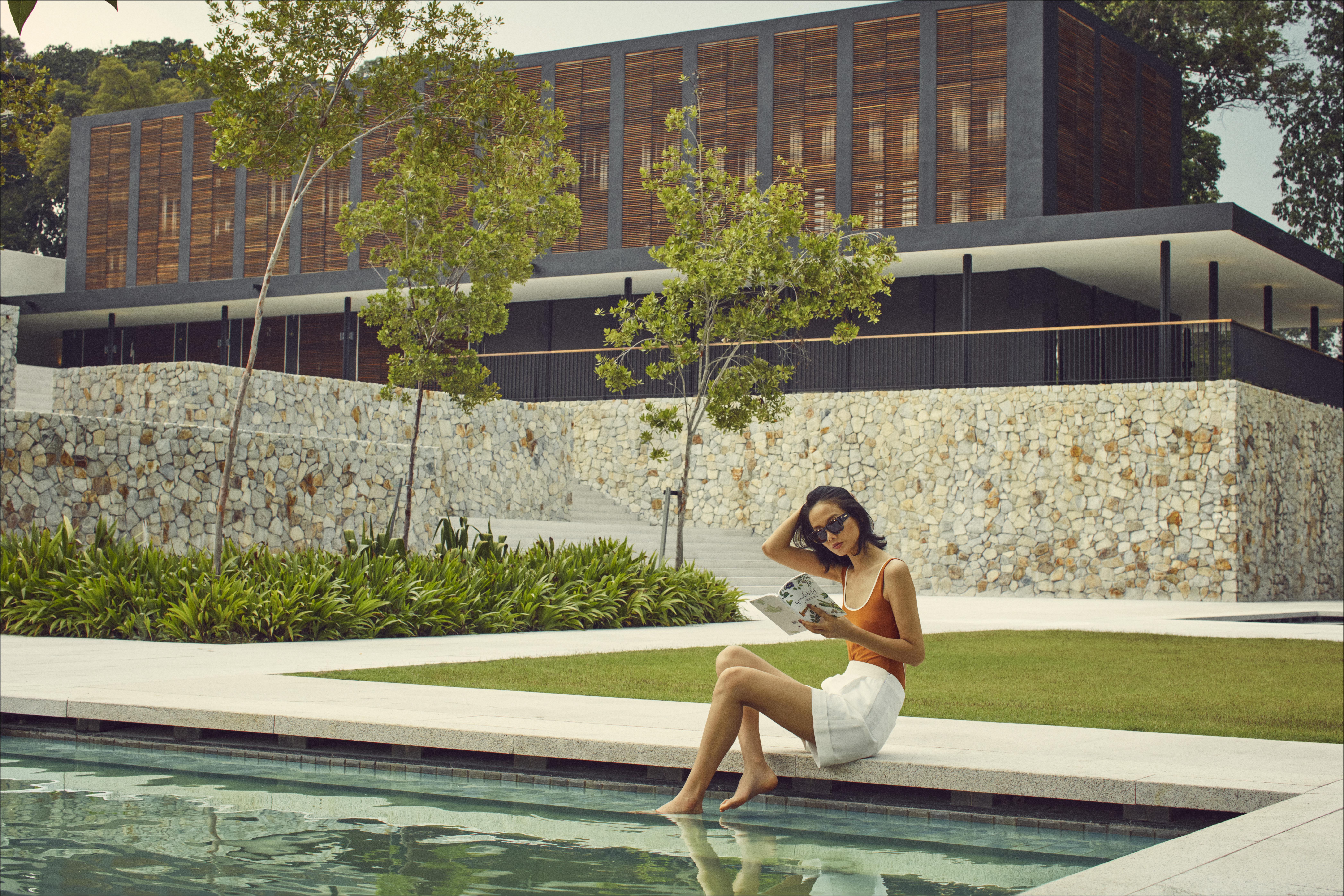 Hotel One&Only Desaru Coast Exterior foto