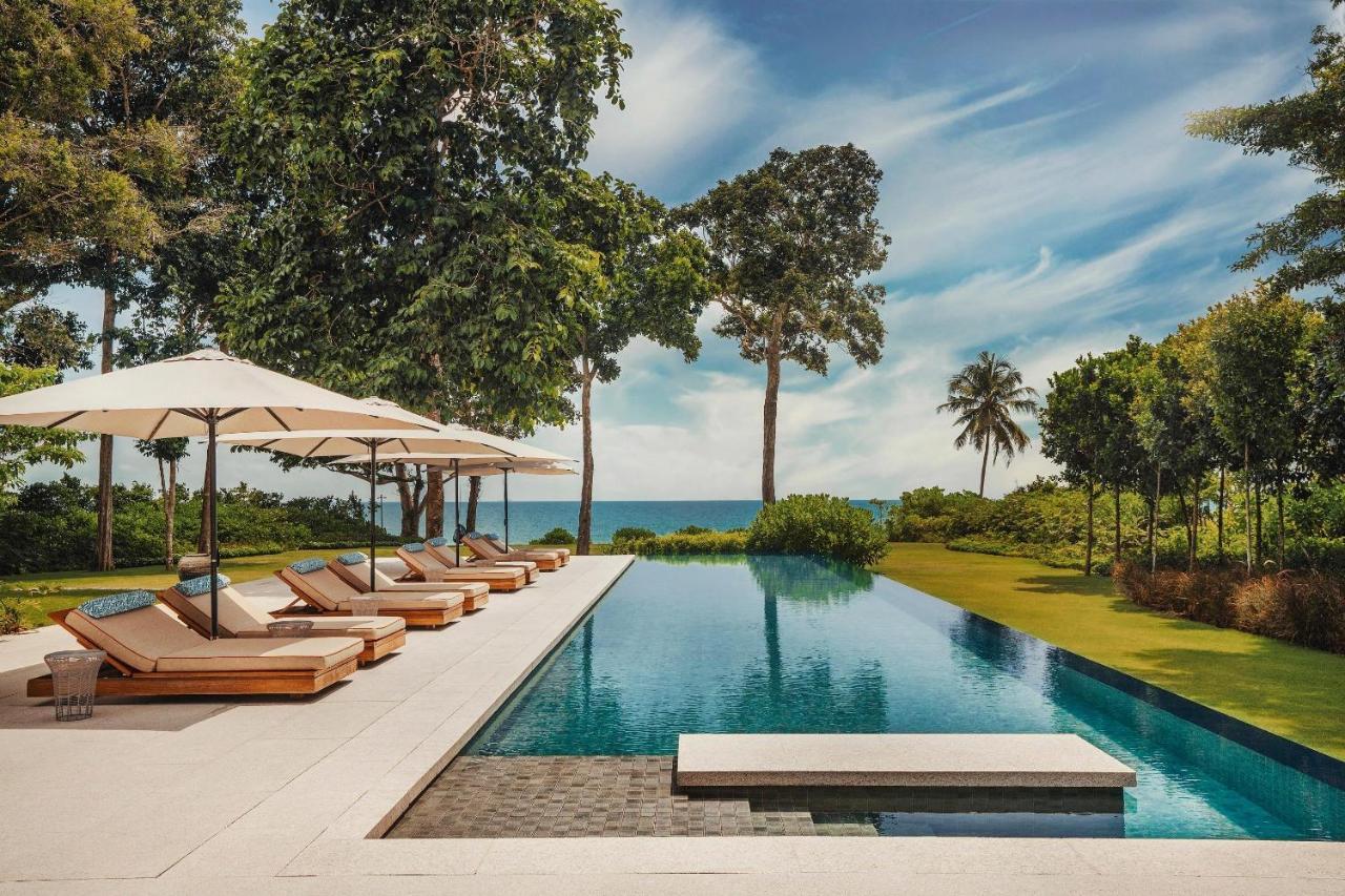 Hotel One&Only Desaru Coast Exterior foto