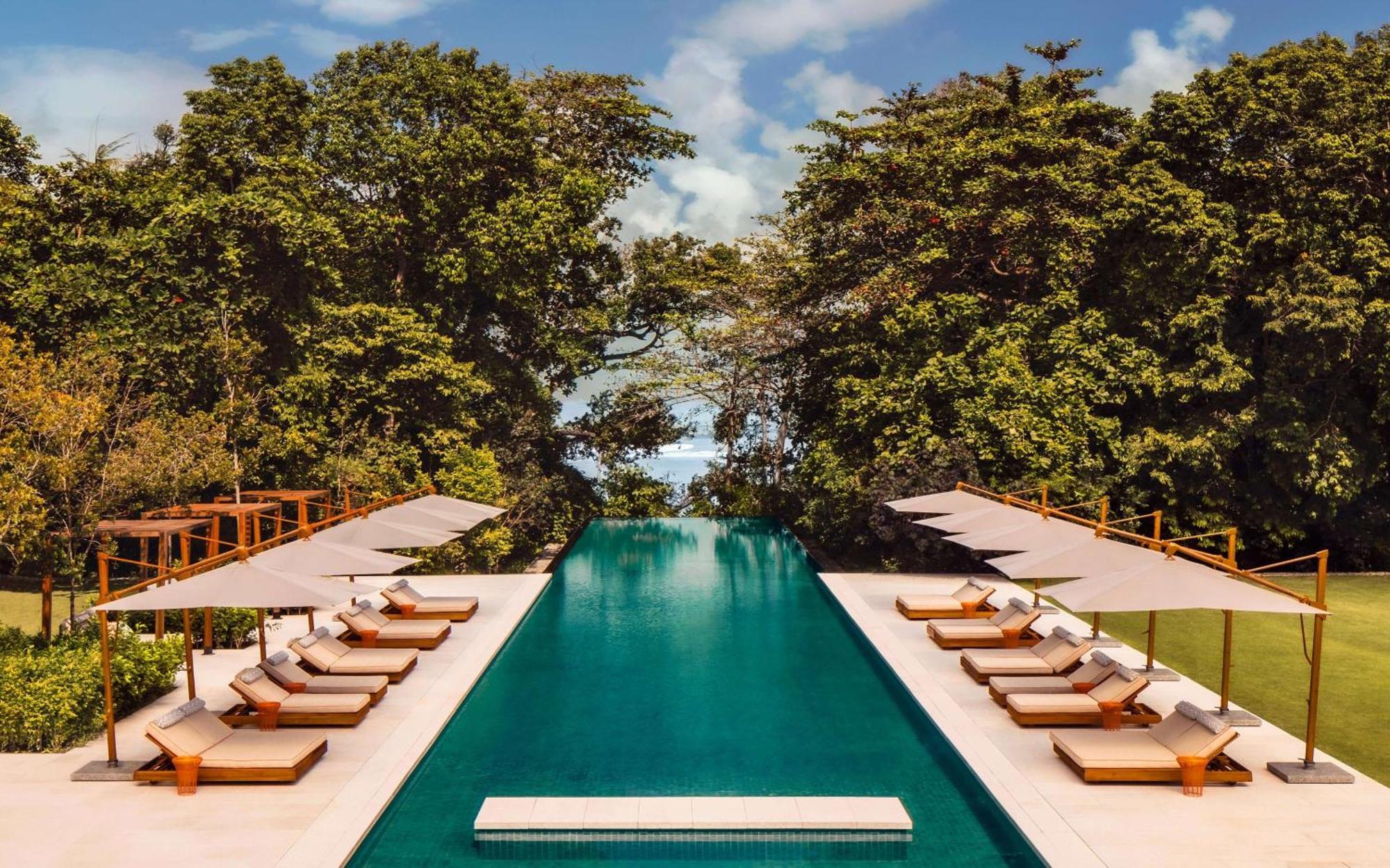 Hotel One&Only Desaru Coast Exterior foto