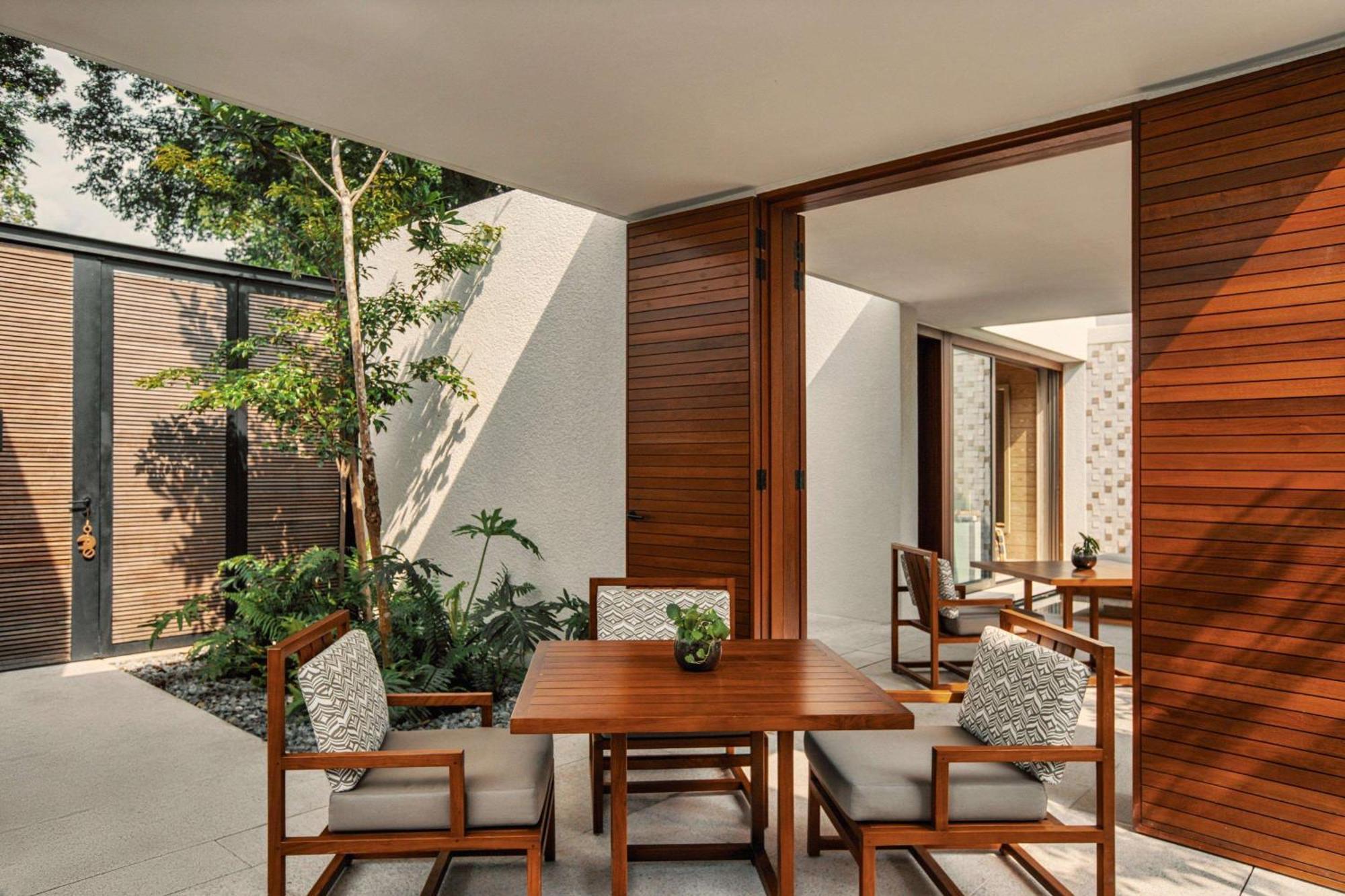 Hotel One&Only Desaru Coast Exterior foto