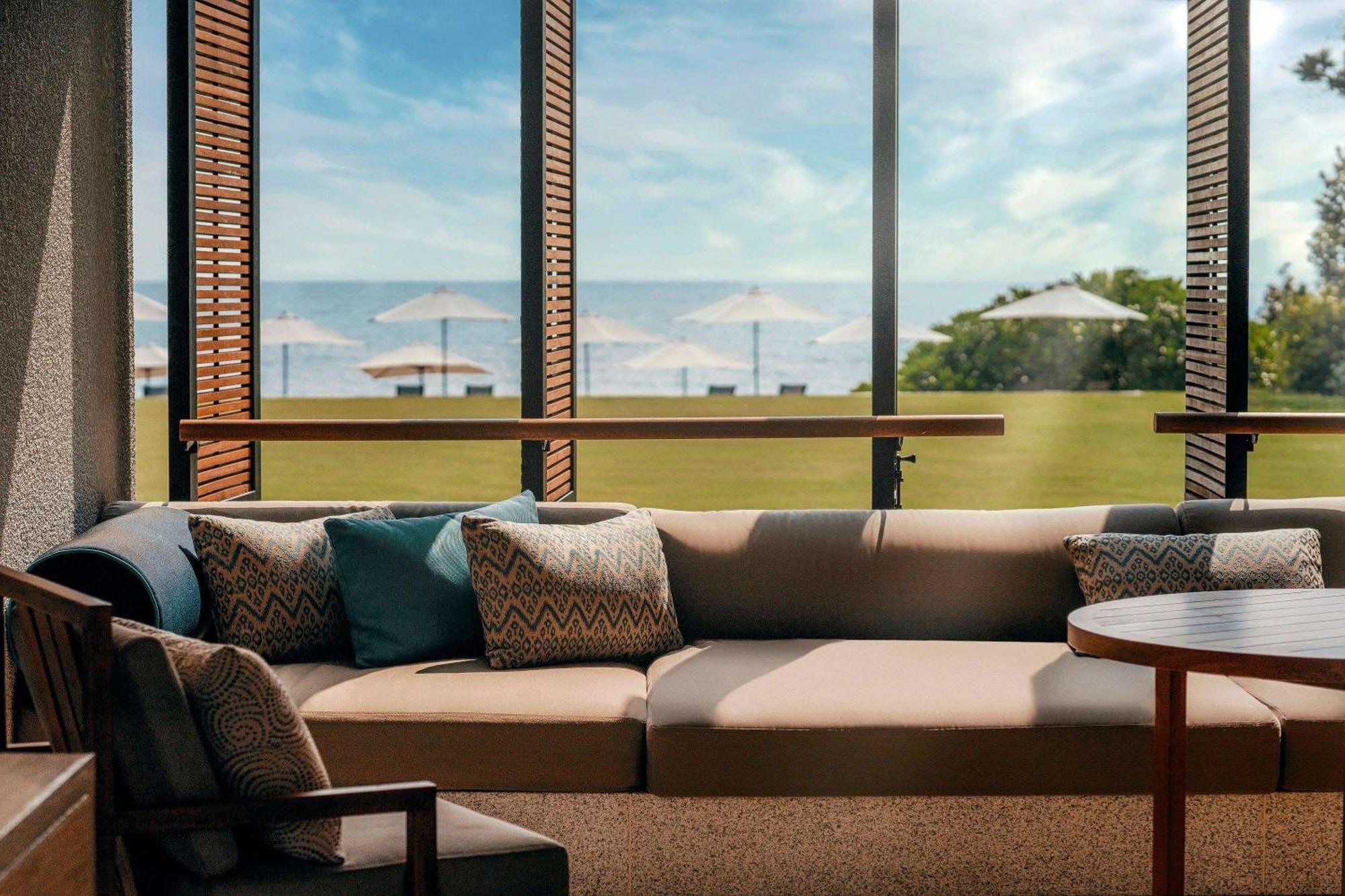 Hotel One&Only Desaru Coast Exterior foto