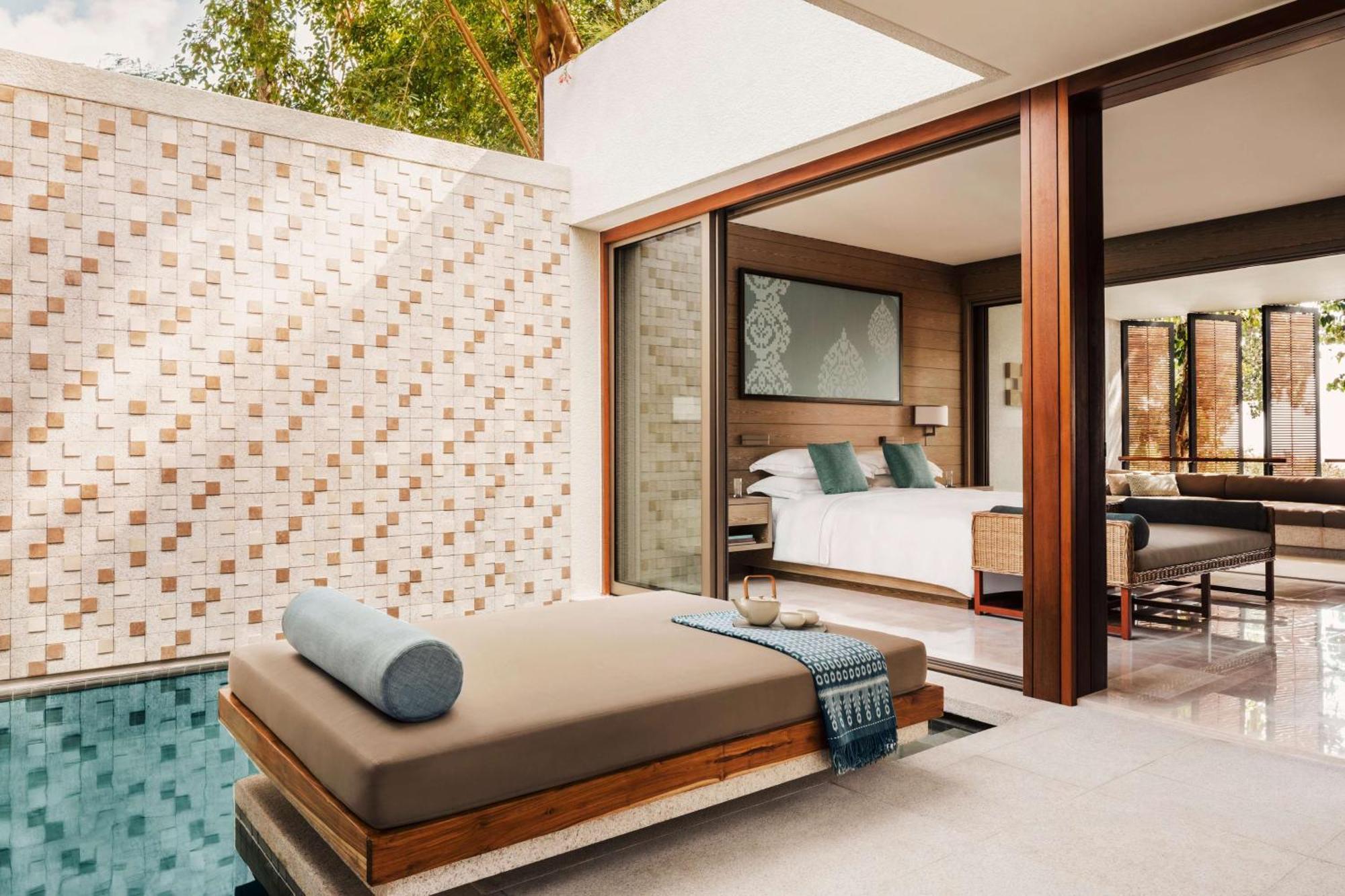 Hotel One&Only Desaru Coast Exterior foto