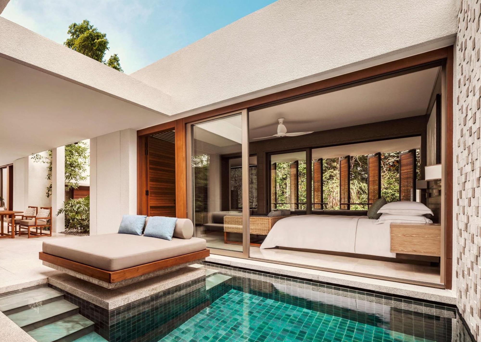 Hotel One&Only Desaru Coast Exterior foto