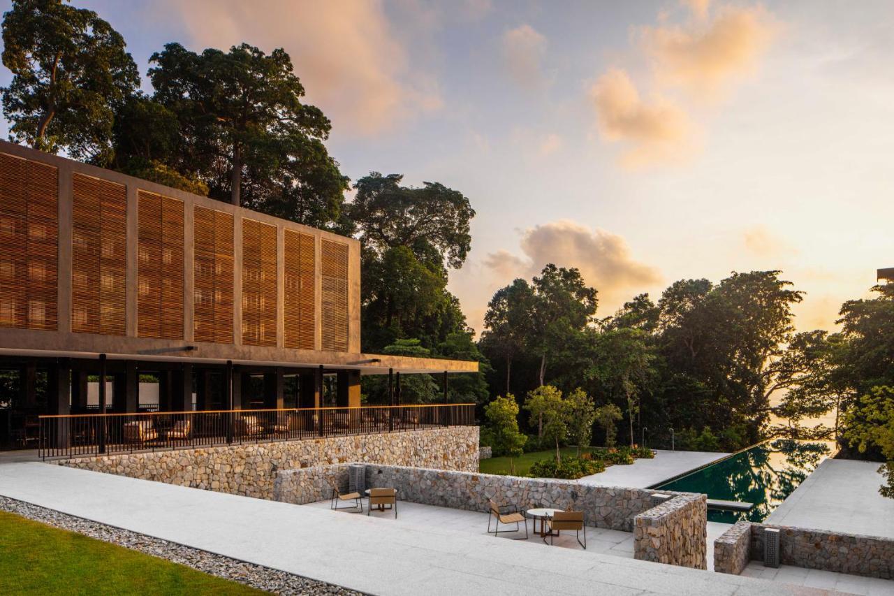 Hotel One&Only Desaru Coast Exterior foto